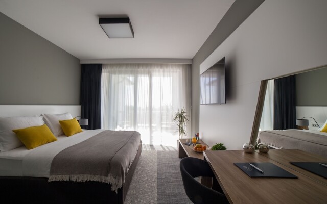 Rooms Residence Vaal