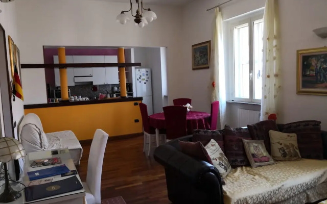 Shardana Holidays B&B