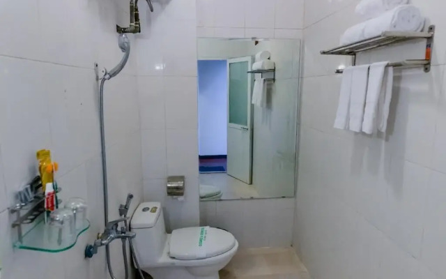 A25 Hotel - 12 Lien Tri