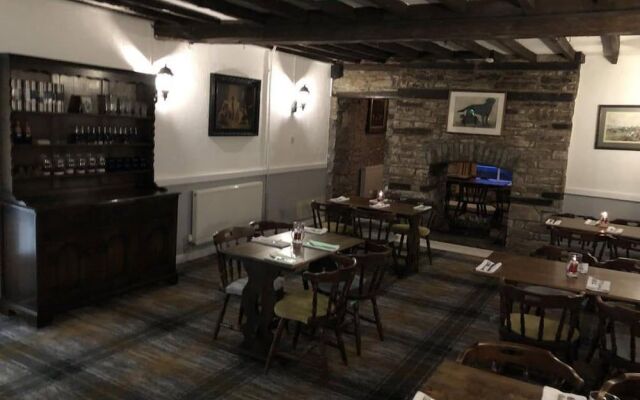 The Griffin Inn