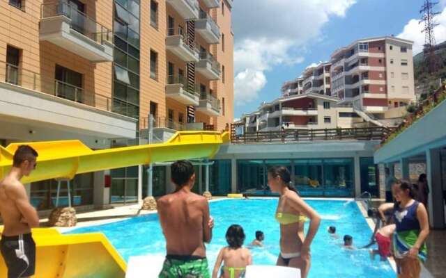 Vlora apartments