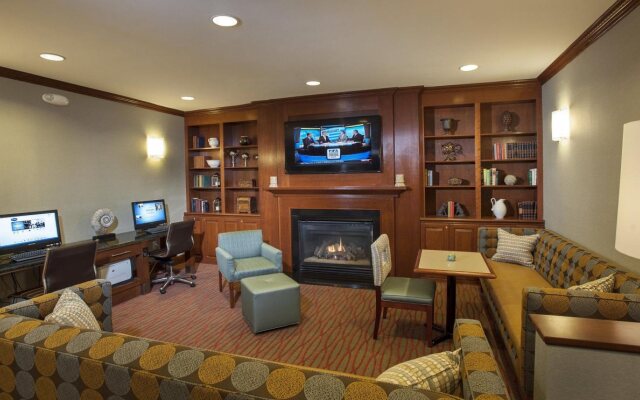 Hampton Inn Potomac Mills/Woodbridge