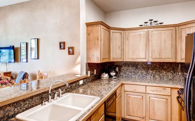 Riverbend Lodge by Wyndham Vacation Rentals