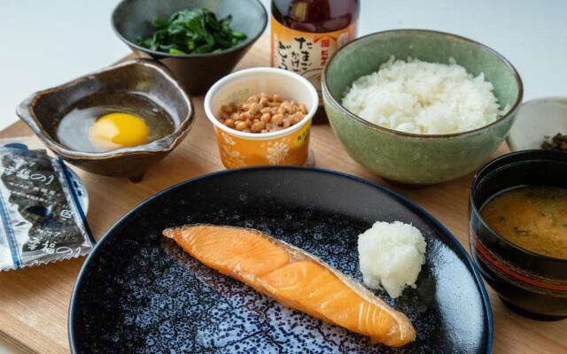 Hotel Sunrise Choshi