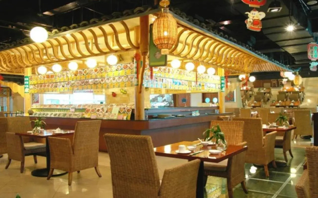 Nanning Hotel
