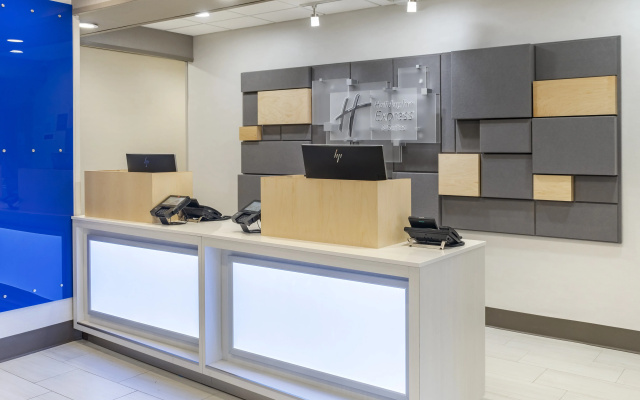 Holiday Inn Express Hotel & Suites Albuquerque Midtown by IHG