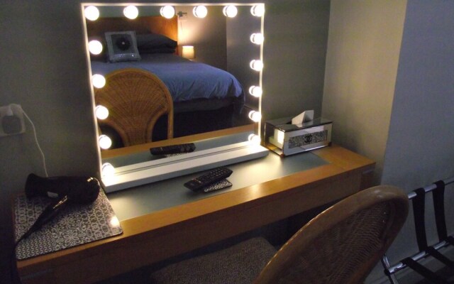 Seahawk Holiday Apartments