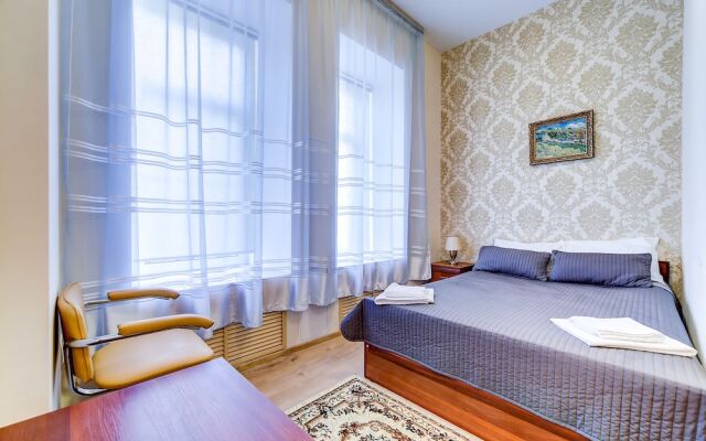 Hotel 5 Sezonov