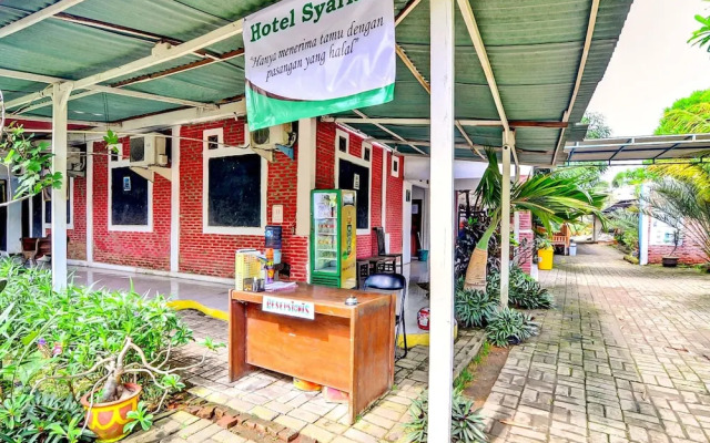 OYO 90222 Lafa Park Syariah