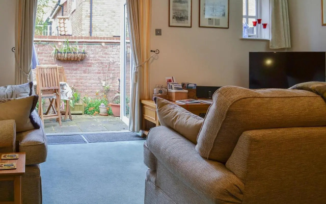 Trentham Cottage