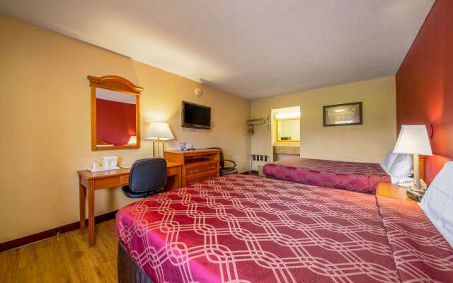 Econo Lodge Mt Laurel