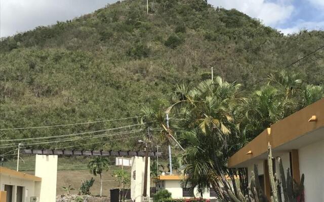 Hotel Nuevo Mejico