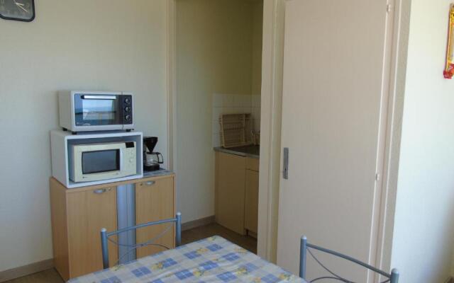 Appartement Saint-Jean-de-Monts, 2 pièces, 4 personnes - FR-1-83-98