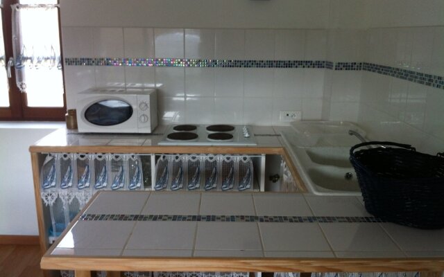 Apart'hotel des 2 caps