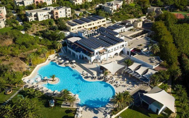 Hapimag Resort Damnoni