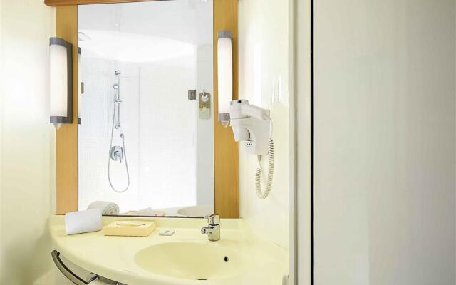 ibis Bengaluru Hosur Road Hotel