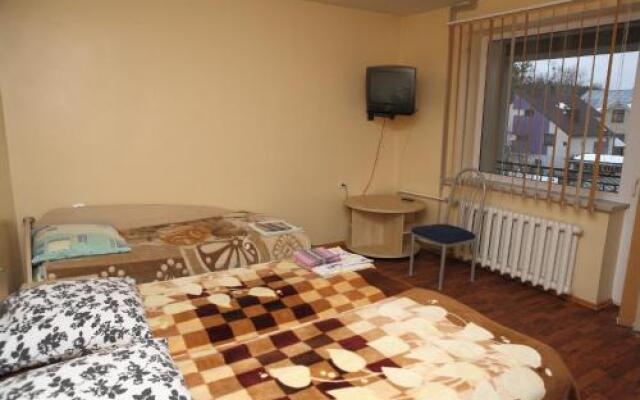 Algida House