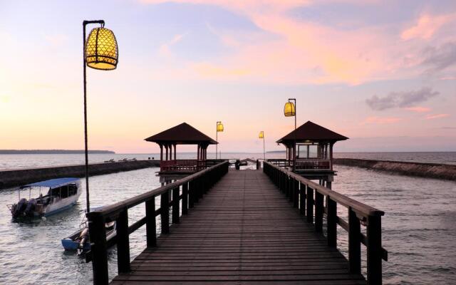 Grand Luley Resort & Dive