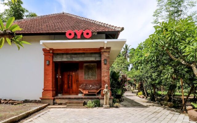 OYO 2607 Men Bebas Residence