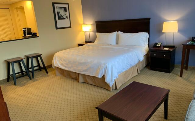 Holiday Inn South Plainfield-Piscataway, an IHG Hotel