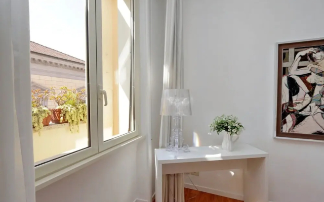 Colosseo Charme - My Extra Home