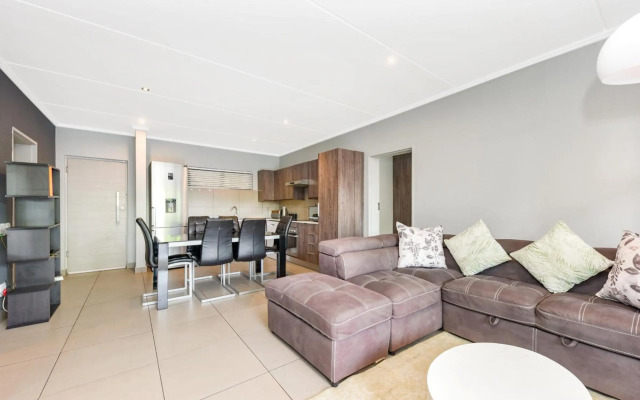 The Odyssey Lifestyle Complex Morningside - 2 BR