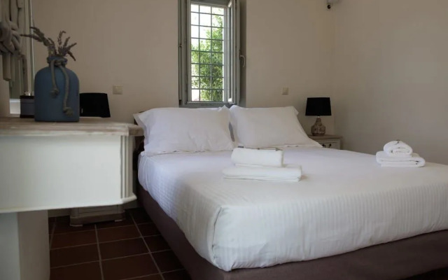 Traditional Guest House Grandma Vitsas