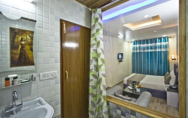 Hotel Rock Sea