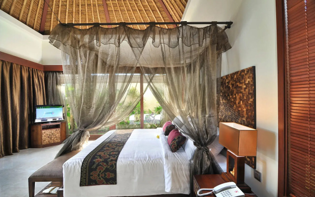 Mahagiri Villas & Spa Dreamland