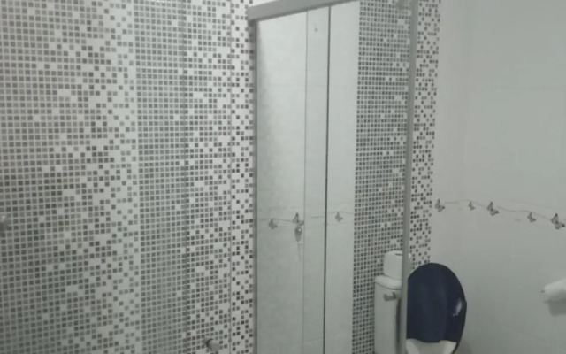 Casa do scur