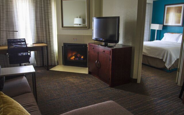 Residence Inn Marriott Danbury