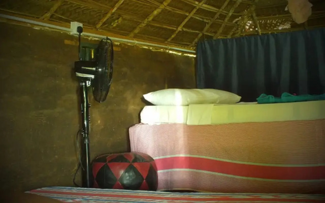 Jungle House Yala
