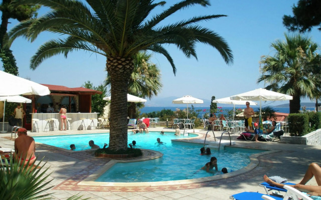 Tolon Holidays