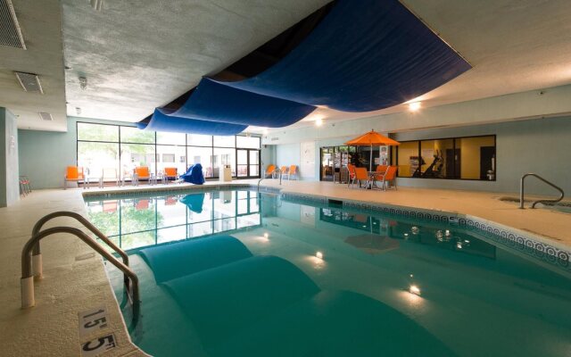 DoubleTree by Hilton Wilmington, NC