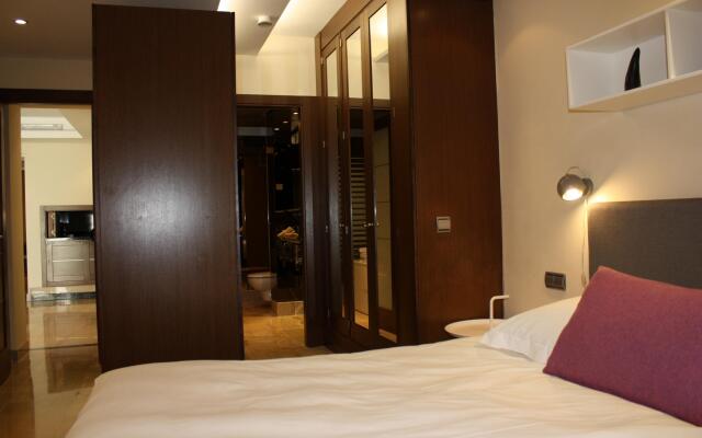 121 - 3 Bedroom with private Pool