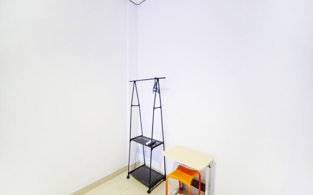 Sg Premium Guest House By Oyo Rooms