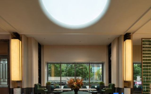 Ramada Changsha Yuelu  Hotel