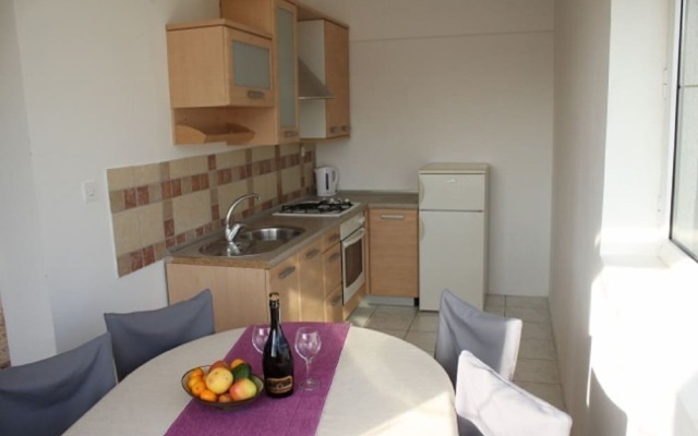 Apartments Campi Rab