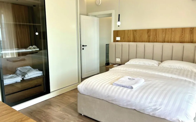 Bella Vista Rezidencë