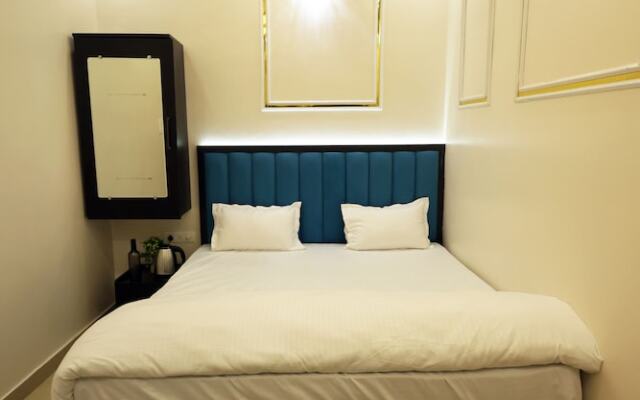 The Banaras Home Stay