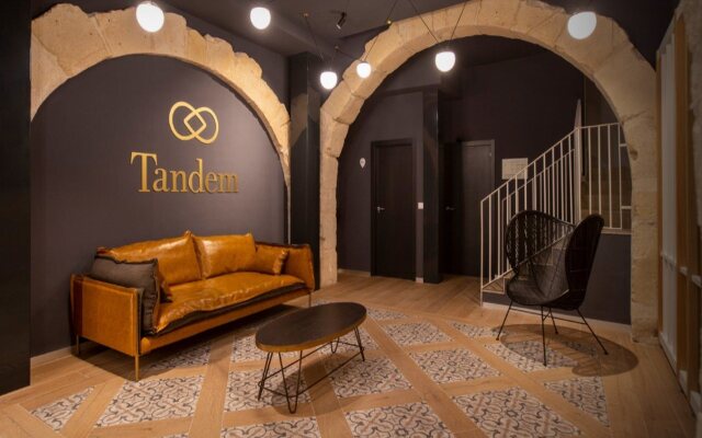 Tandem Portal de Elche