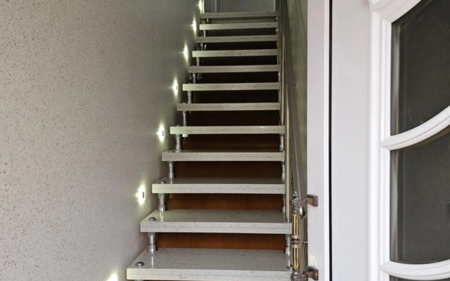 Ferienwohnung" Julia"in Norden