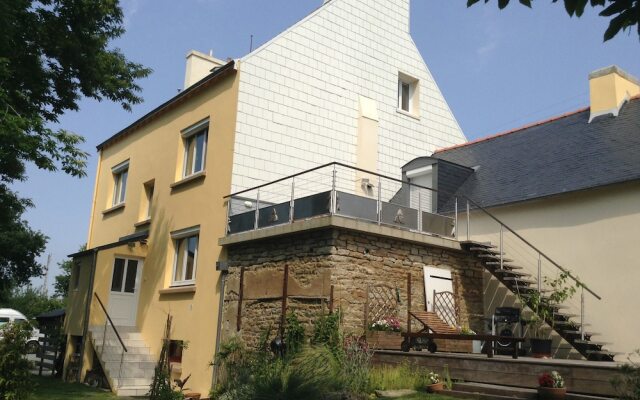 Loargann Chambres d'Hotes