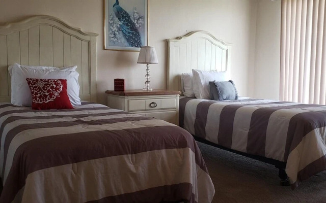 David's Dolphin Way Condo