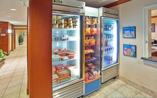 Sonesta ES Suites Atlanta Alpharetta Avalon