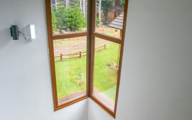Villa Sequoia Bariloche