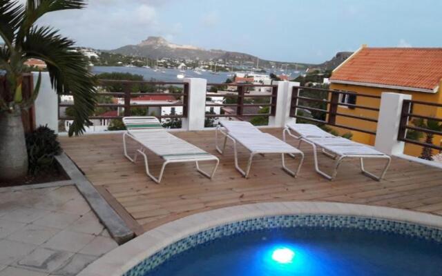 Marine view 2BR Apartment