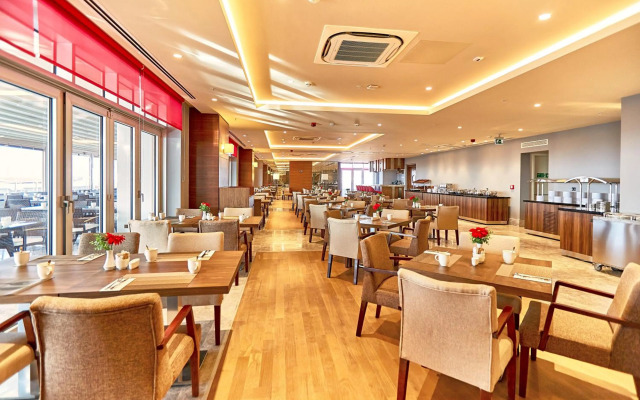 Tuyap Palas Hotel