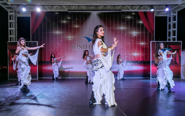 Wind of Lara Hotel and SPA