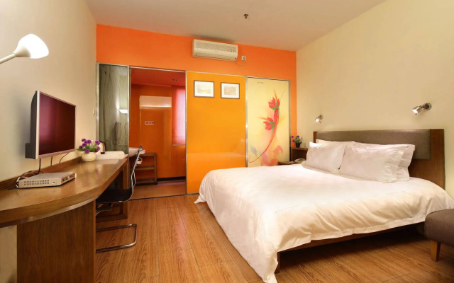 Garden Inn Yanjiang East Road Branch